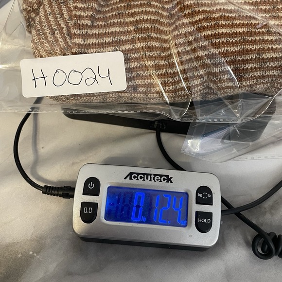 Treasure & Bond  Nordstrom Size L Brown  Mens Soft Crew Neck Sweater - Picture 15 of 15